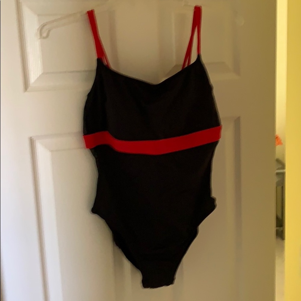Swimsuit